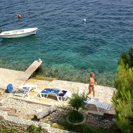 Apartments By The Sea Rogoznica - 11425 Apartment *