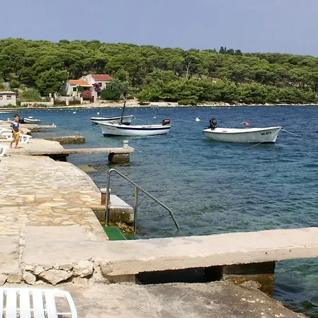 Apartments By The Sea Rogoznica - 11425 Apartment Rogoznica (Sibenik-Knin)