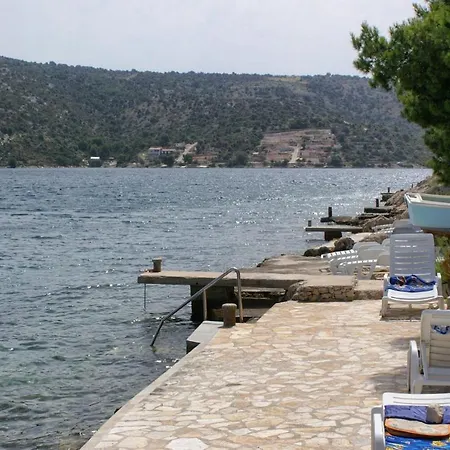 Apartments By The Sea Rogoznica - 11425 Apartment