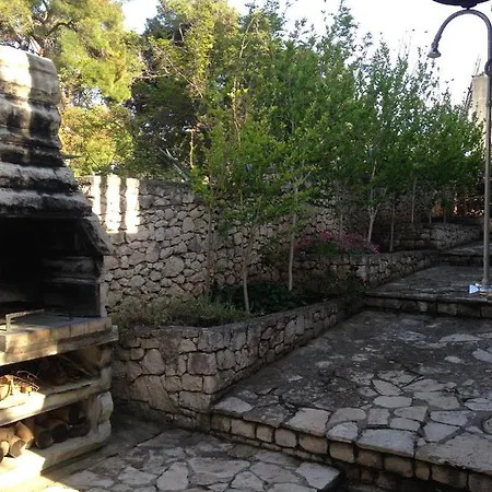 Apartments By The Sea Rogoznica - 11425 Rogoznica (Sibenik-Knin)