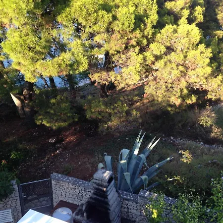 Apartments By The Sea Rogoznica - 11425 Apartment *