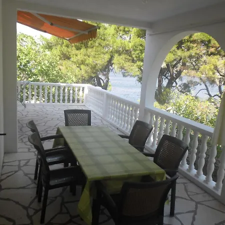 By The Sea - 11425 Appartement Rogoznica (Sibenik-Knin)