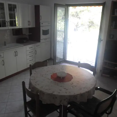 Apartment Apartments By The Sea Rogoznica - 11425 Rogoznica (Sibenik-Knin)