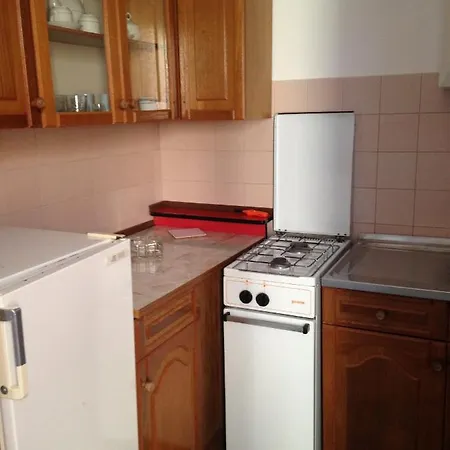 Apartment Apartments By The Sea Rogoznica - 11425 Rogoznica (Sibenik-Knin)