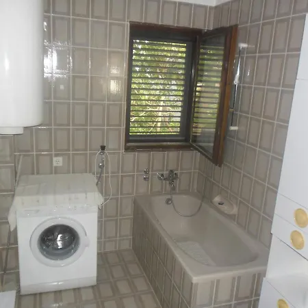 Apartments By The Sea Rogoznica - 11425 Apartment *