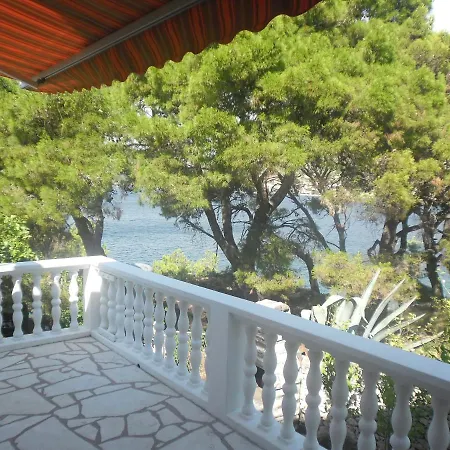 Apartments By The Sea Rogoznica - 11425 Apartment *