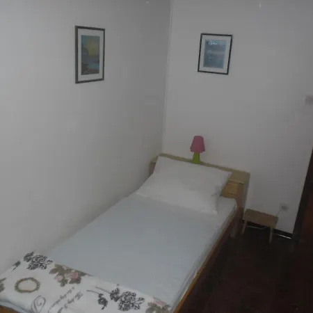 Apartments By The Sea Rogoznica - 11425 Apartment