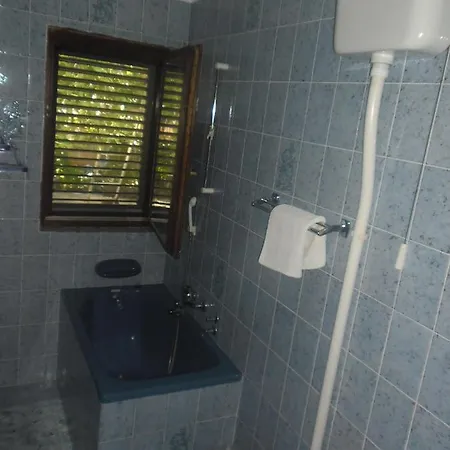 Apartments By The Sea Rogoznica - 11425 Rogoznica (Sibenik-Knin)