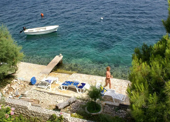 By The Sea - 11425 Appartement *