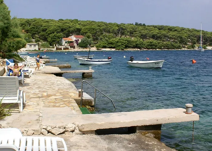 By The Sea - 11425 Appartement Rogoznica (Sibenik-Knin)