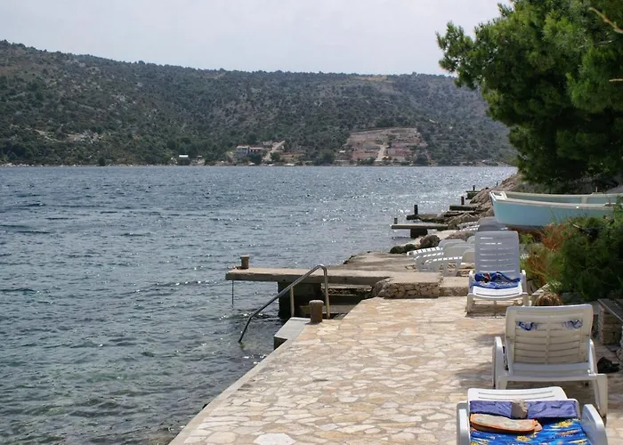 By The Sea - 11425 Appartement