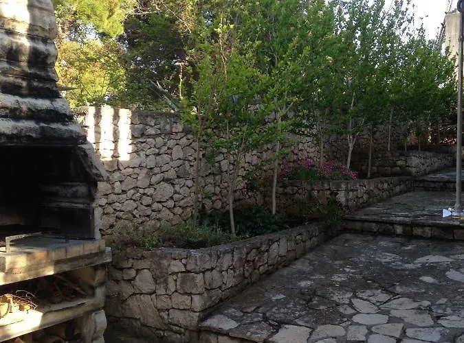 Apartments By The Sea Rogoznica - 11425 Rogoznica (Sibenik-Knin)