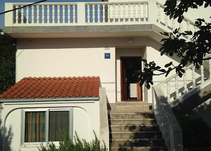 Appartement By The Sea - 11425 Rogoznica (Sibenik-Knin)