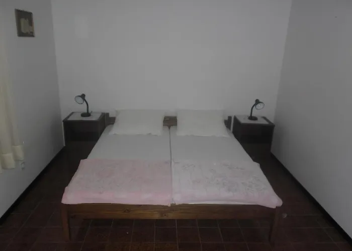 Appartement By The Sea - 11425 Rogoznica (Sibenik-Knin)