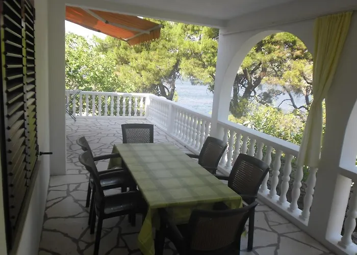 By The Sea - 11425 Appartement Rogoznica (Sibenik-Knin)