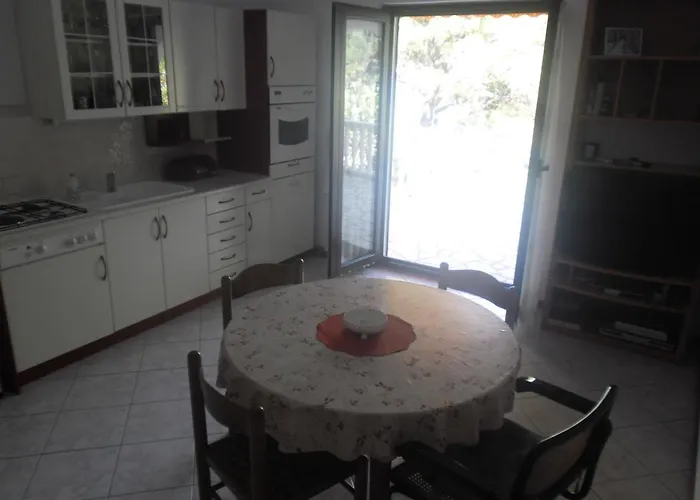 Appartement By The Sea - 11425 Rogoznica (Sibenik-Knin)