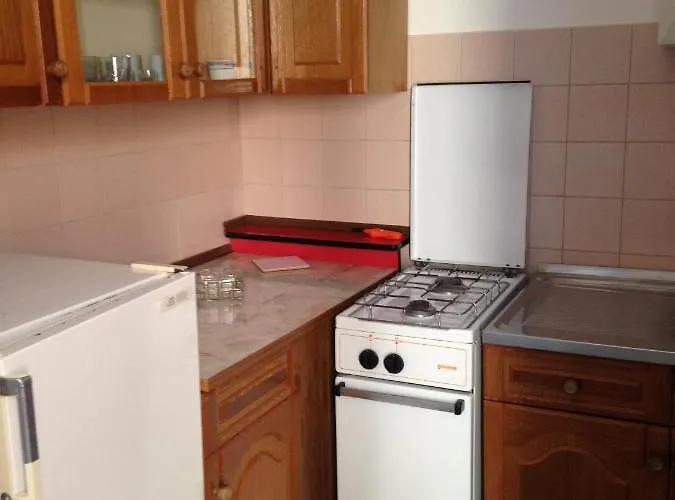 Appartement By The Sea - 11425 Rogoznica (Sibenik-Knin)